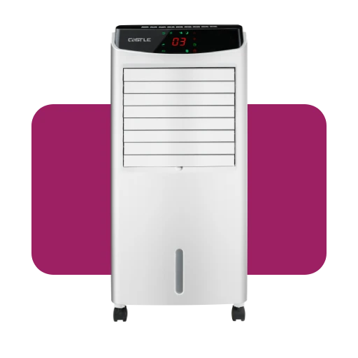 تكييف صحراوي