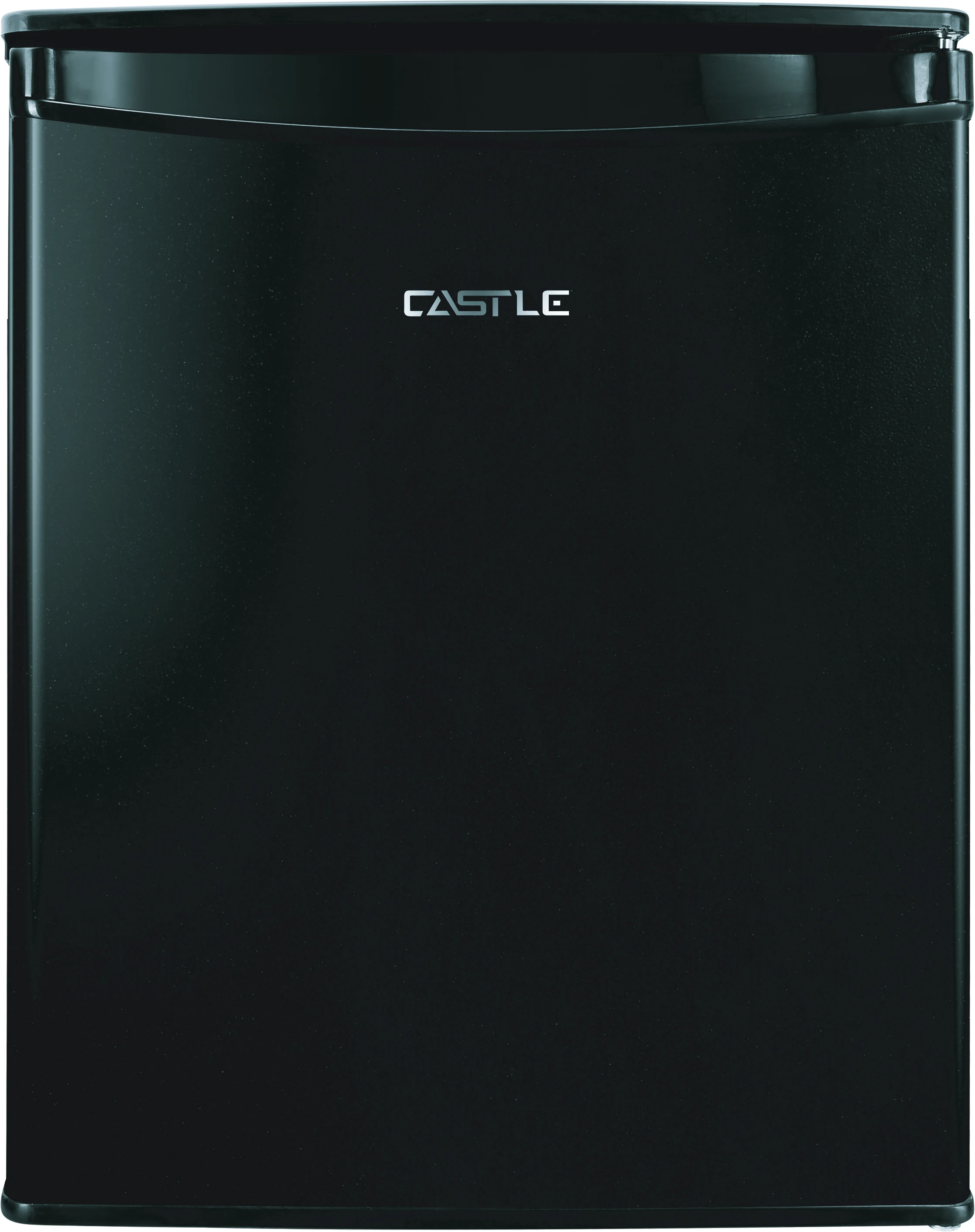 ثلاجة ميني بار، 52 لتر، 2.5 قدم، FR 1052 KB - اسود